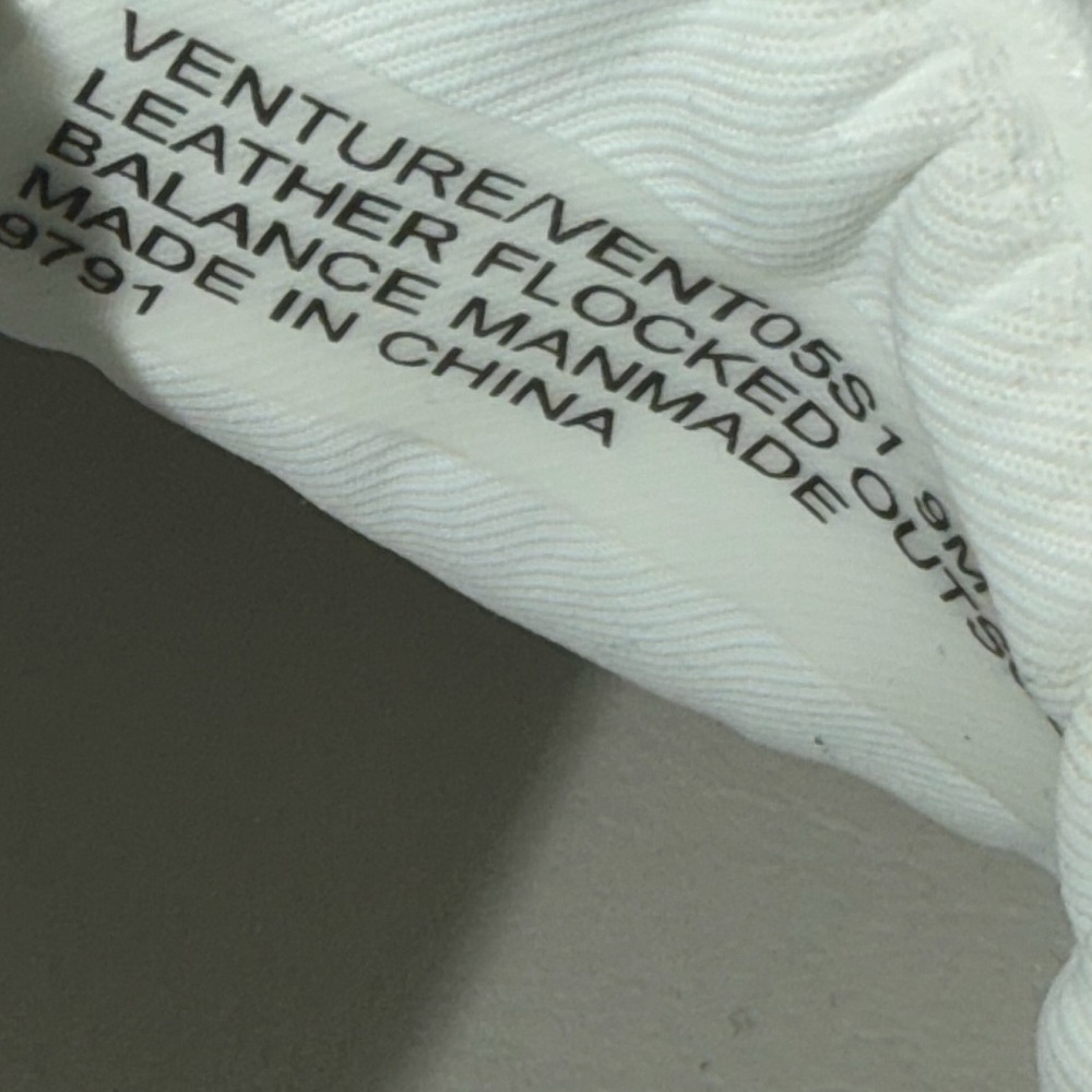 Steve Madden Flocked Out Venture Platform White Platform Sneakers size 9-NEW - Picture 4 of 4